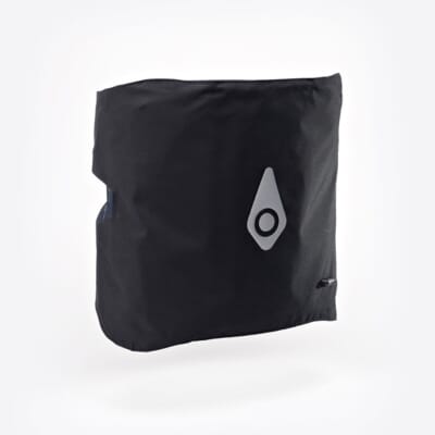 Enveloppe Squid dos