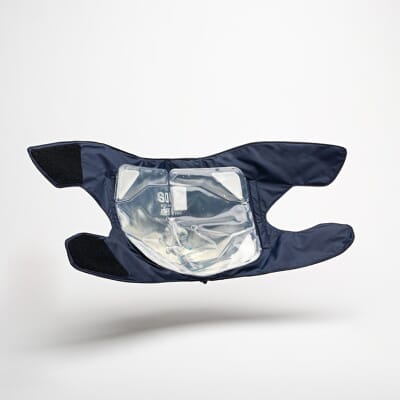 Pack de gel froid Squid genou