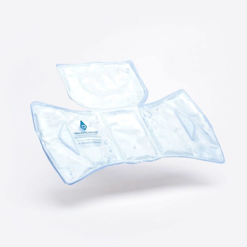 Pack de gel froid Squid épaule Pack de gel froid Squid épaule