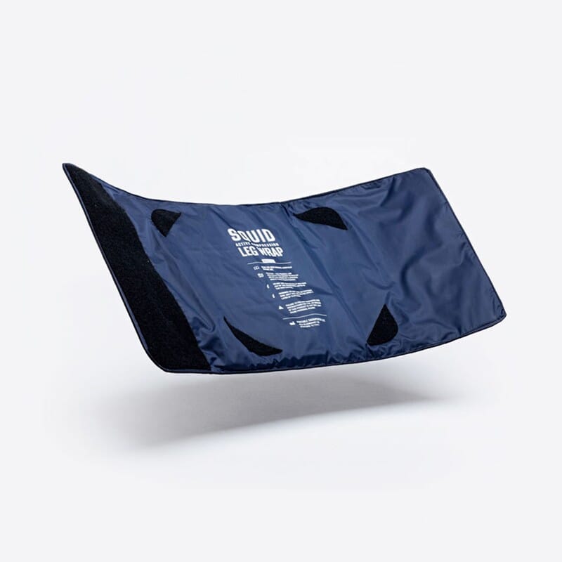 Enveloppe Squid jambe 3