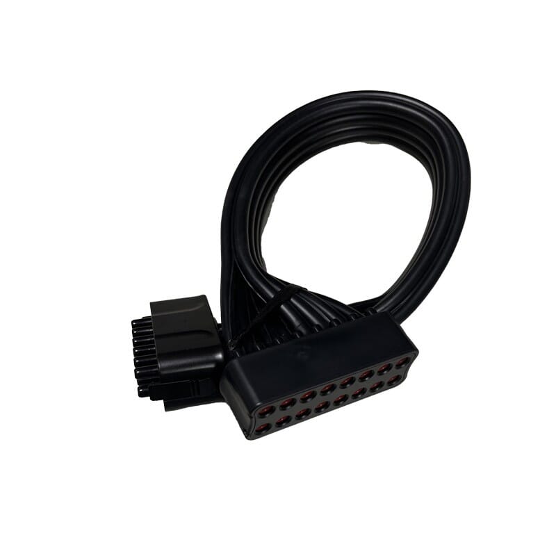 Connecteur Reboots ONE Pro 2