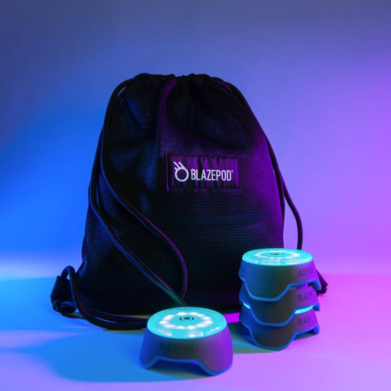 Sac de Transport BlazePod 4