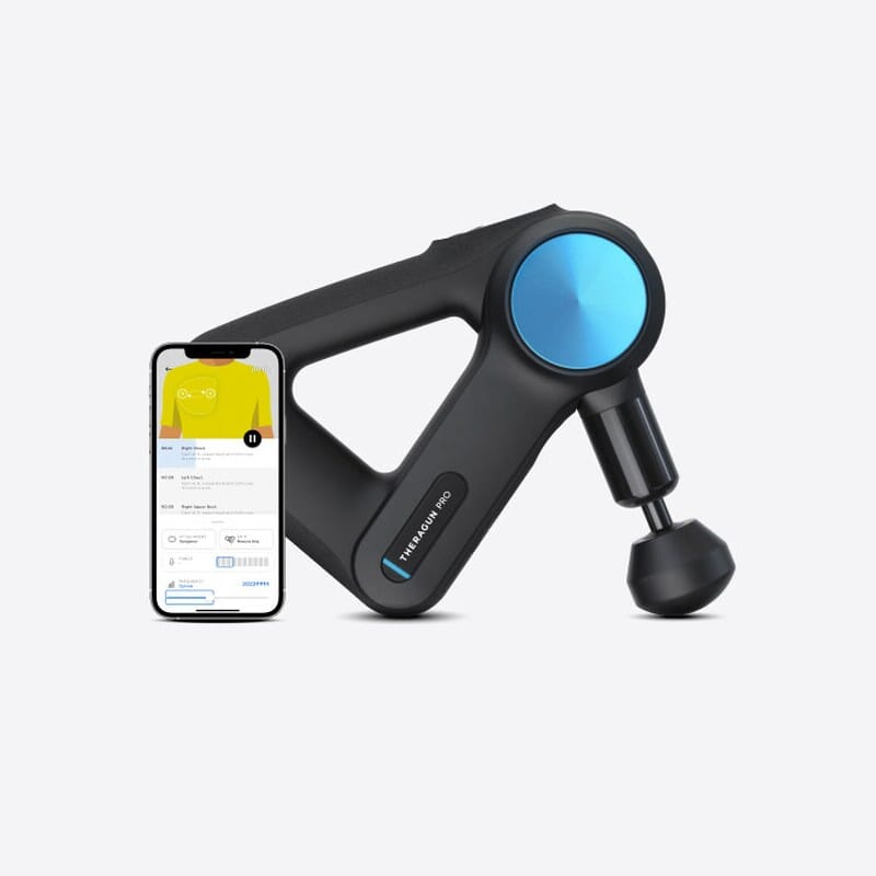 Theragun PRO 4