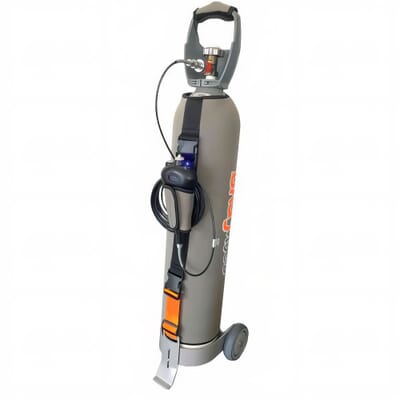 Cryo Slim Easycryo