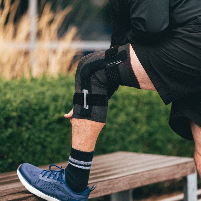 GenuForce® Xpert DonJoy 3