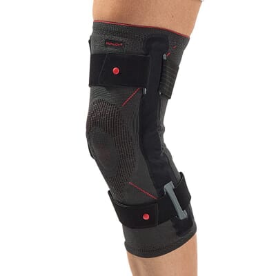 GenuForce® Xpert Donjoy