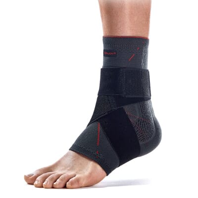 MalleoForce® Plus Donjoy