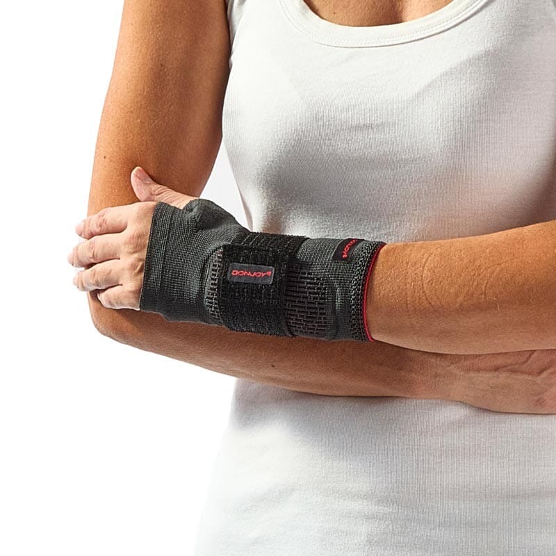 ManuForce® Donjoy 4