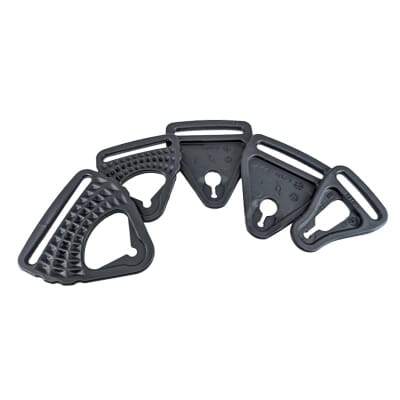 POD Clips de sangle K8 3.0 ®