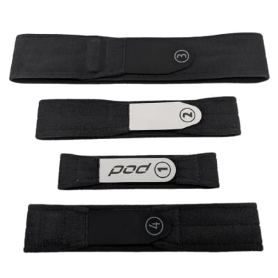 POD Strap / Sangle K8 3.0®