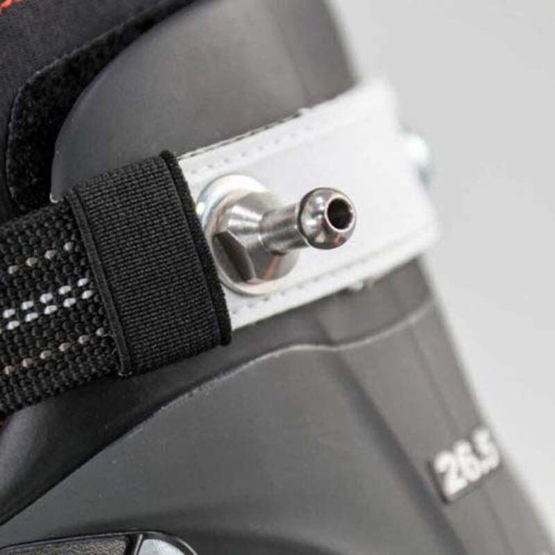 Connecteurs chaussure définitifs Ski Mojo 2