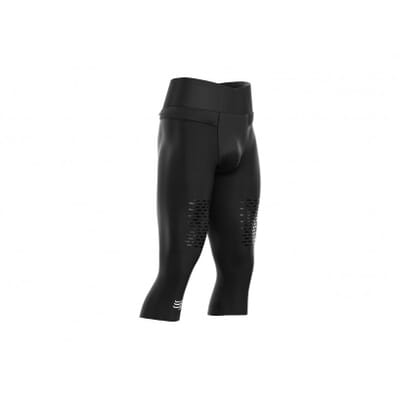 Trail Running Pirate 3/4 pour Homme - Compressport