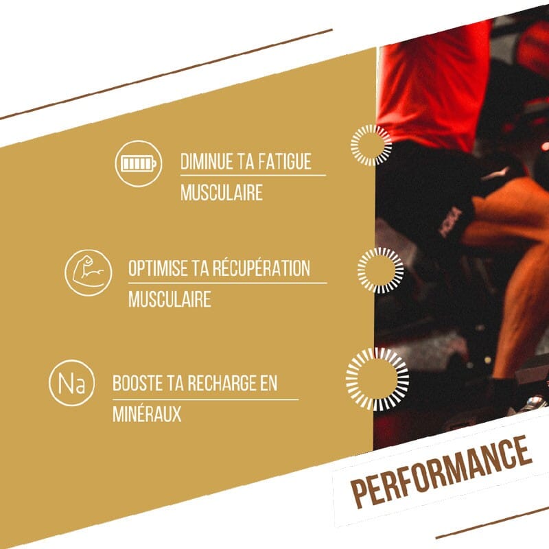 Barre protéinée Pomme - Cannelle Bio - BAOUW 4