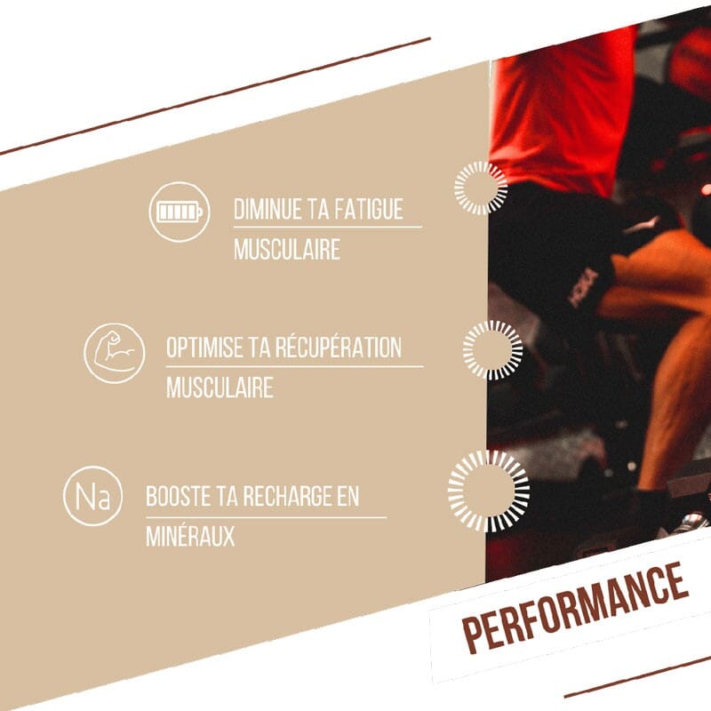 Barre protéinée Chocolat - Cacahuètes Bio - BAOUW 4