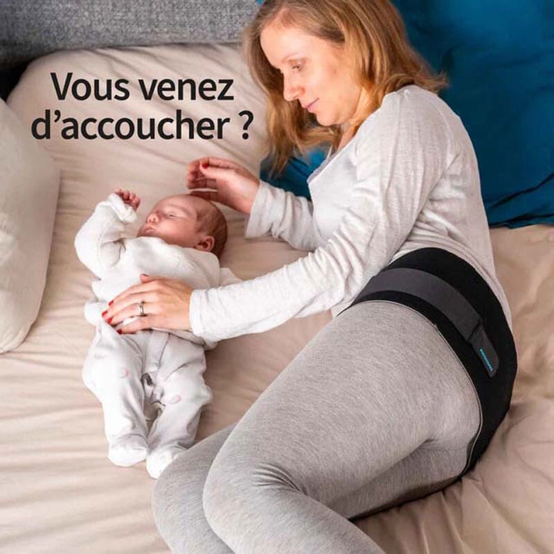 Ceinture La Matrone - Physiomat 2