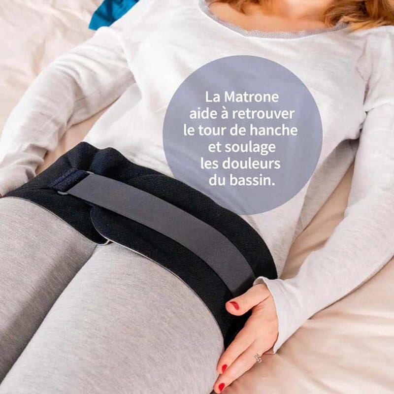 Ceinture La Matrone - Physiomat 3