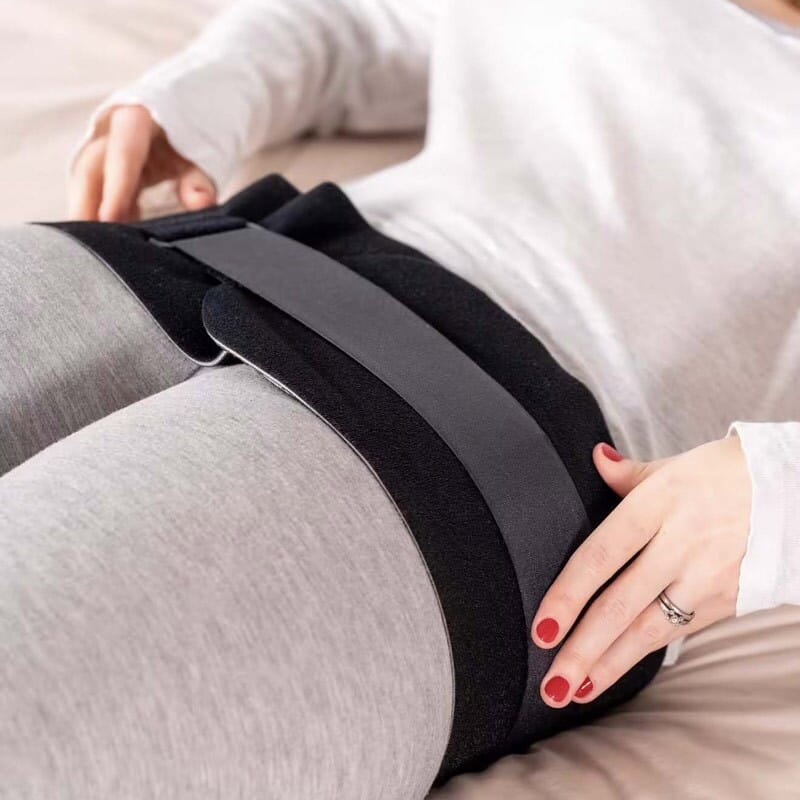 Ceinture La Matrone - Physiomat 4