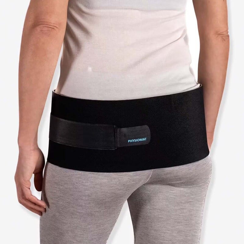 Ceinture La Matrone - Physiomat 5