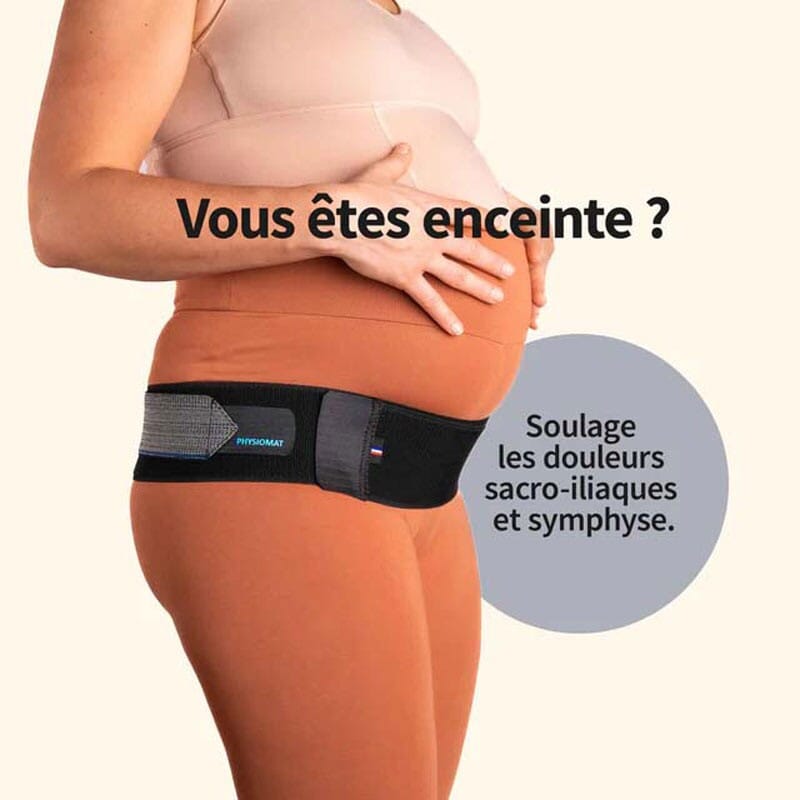 Ceinture Confort Physiomat Ceinture Confort Physiomat 3