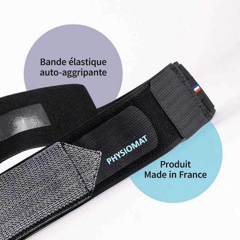 Ceinture physiomat best sale