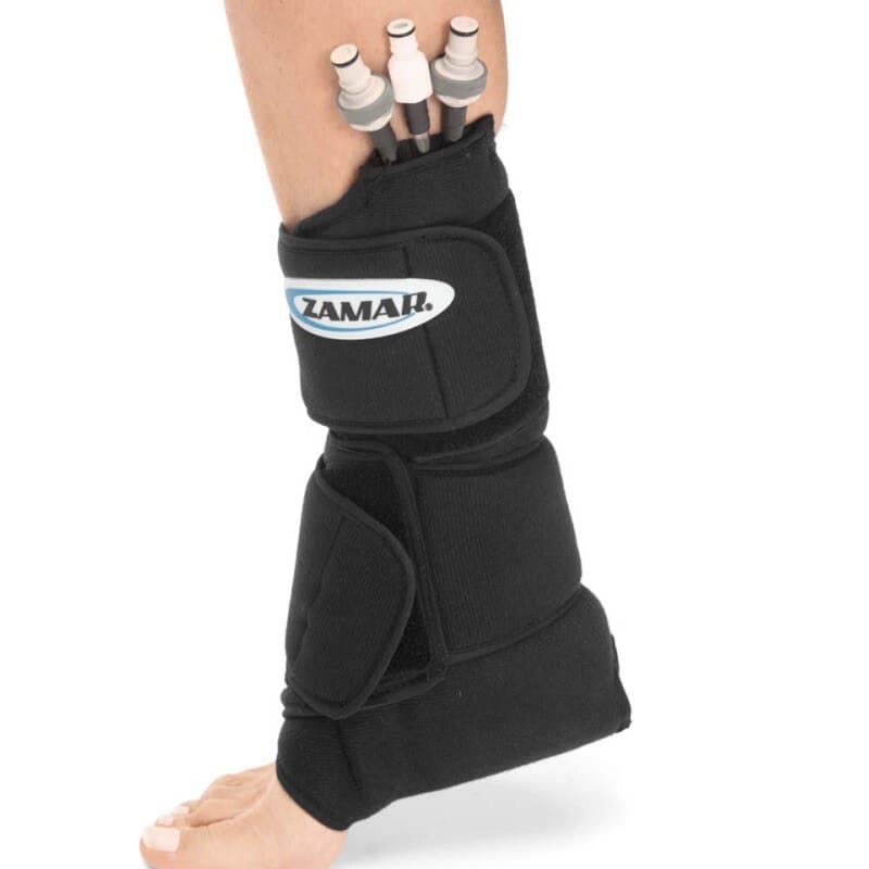 Enveloppe de cheville Zamar 2