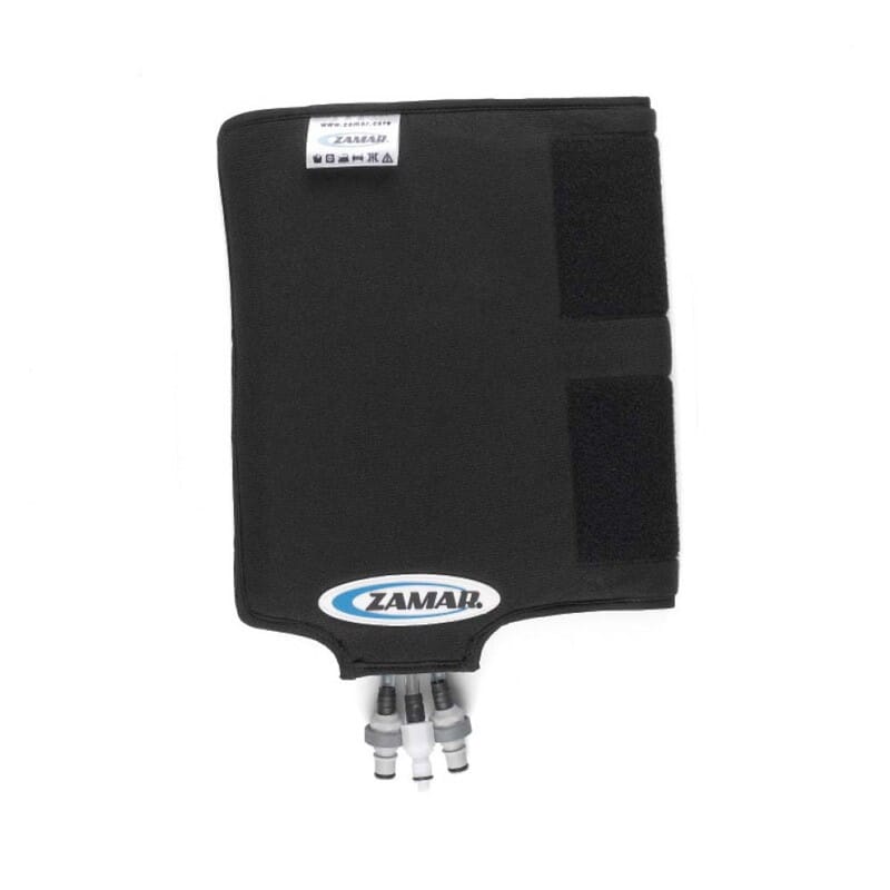 Enveloppe genou/mollet Zamar 3