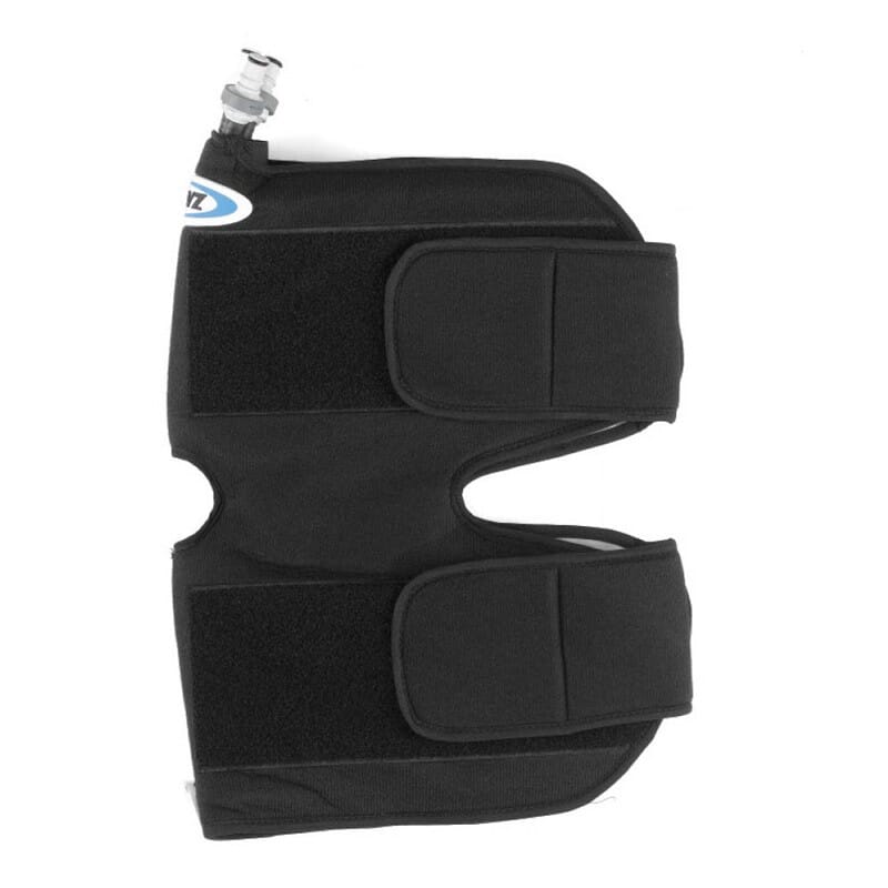 Enveloppe genou anatomique Zamar 3