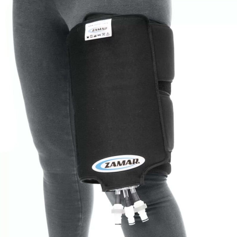 Enveloppe cuisse Zamar 3