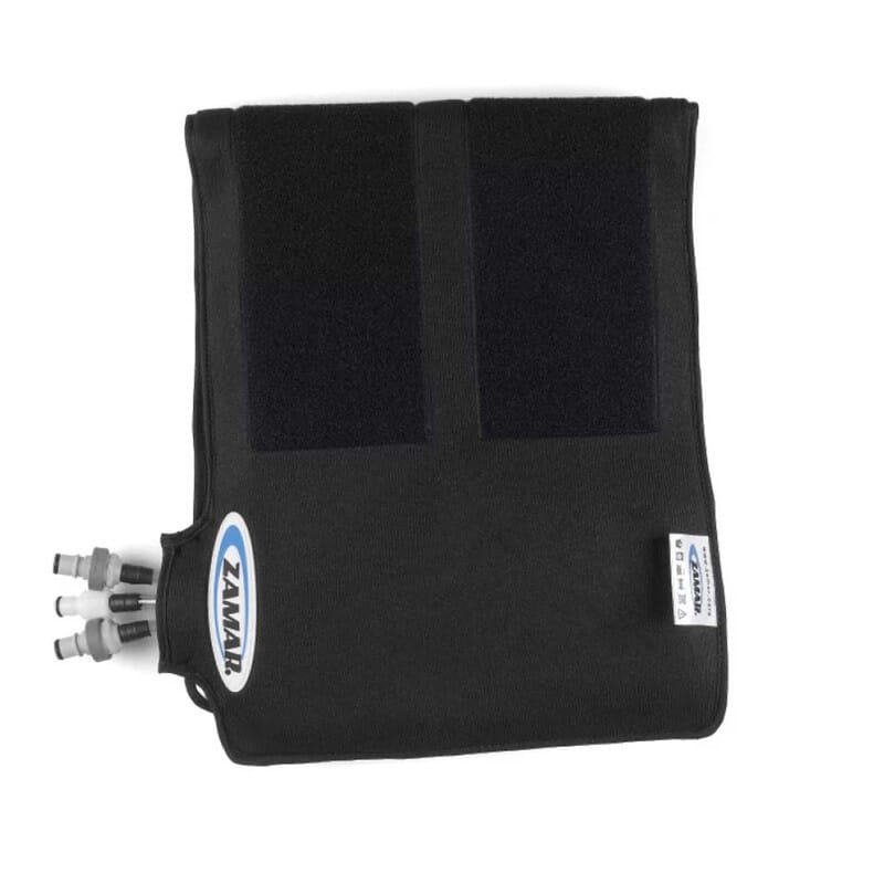 Enveloppe cuisse Zamar 2