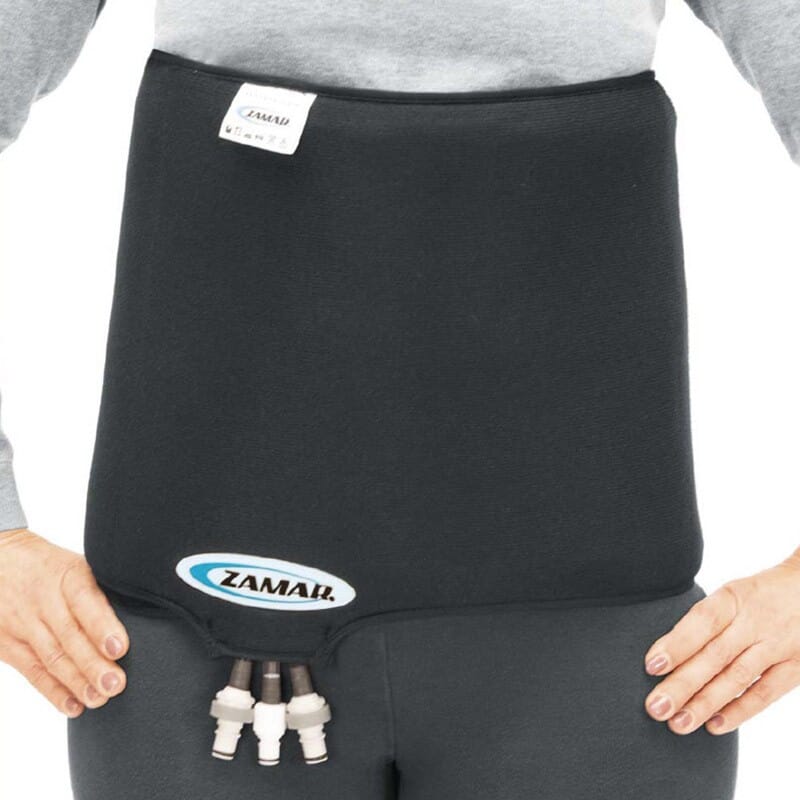 Enveloppe lombaire Zamar 2