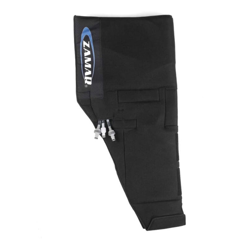 Enveloppe jambe entière Zamar 3