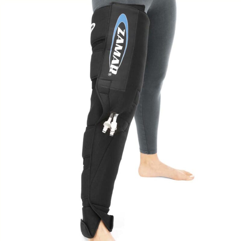 Enveloppe jambe entière Zamar 2