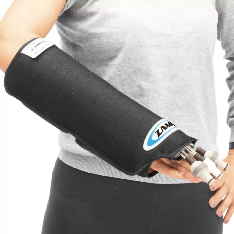 Enveloppe coude / poignet Zamar 2