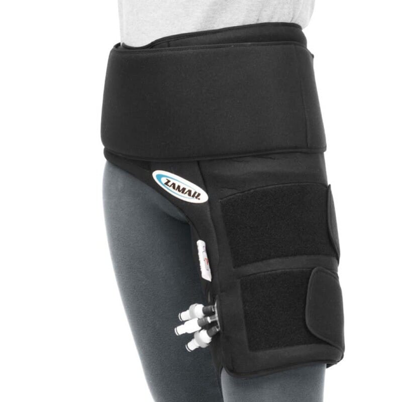 Enveloppe hanche Zamar 2