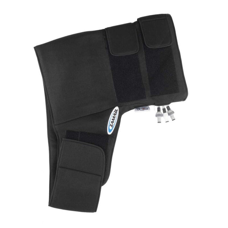 Enveloppe hanche Zamar 3