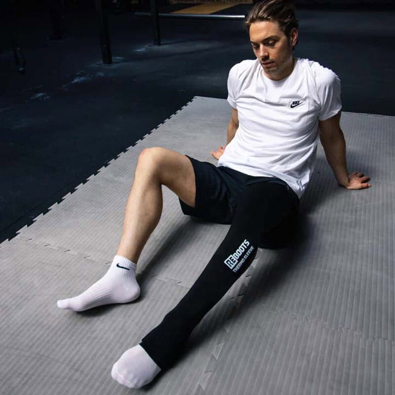 Reboots Thermo Sleeve Full Leg Reboots Thermo Sleeve Full Leg 2