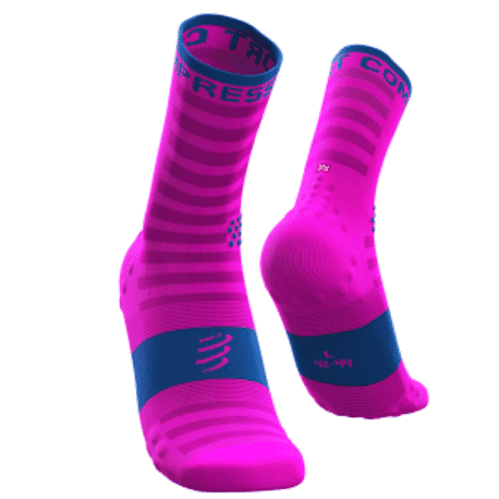 Pro Racing Socks V3.0 Ultralight Run High - Compressport 4
