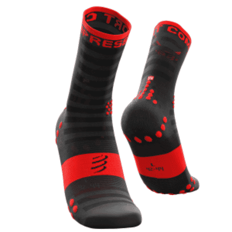 Pro Racing Socks V3.0 Ultralight Run High - Compressport