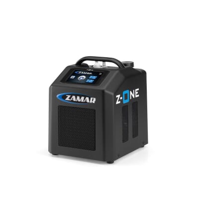 Z-One Zamar