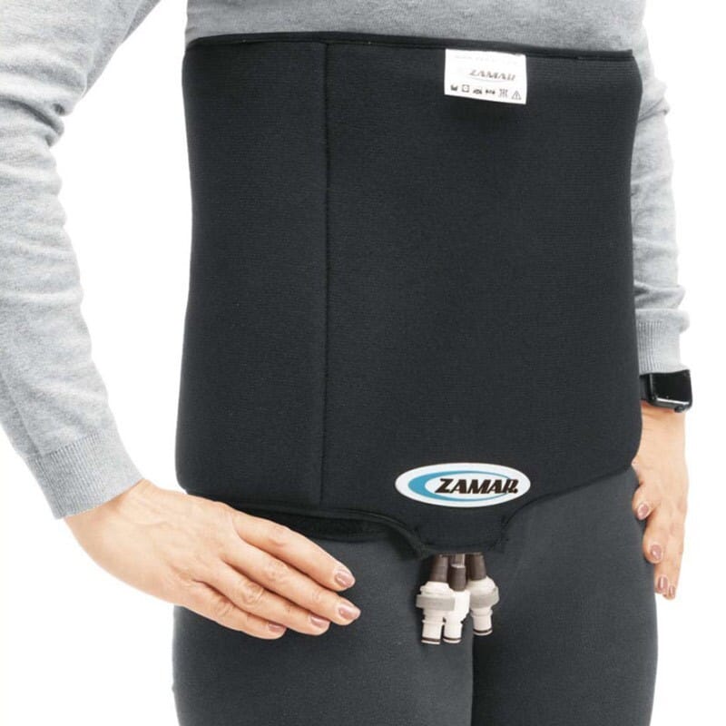 Zamar Z-One Appareil de cryothérapie sans glaçons - Sport Orthèse