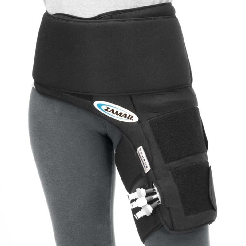 Zamar Z-One Appareil de cryothérapie sans glaçons - Sport Orthèse