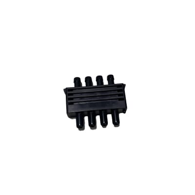 Multiplug 4 chambres à air Reboots Go Lite