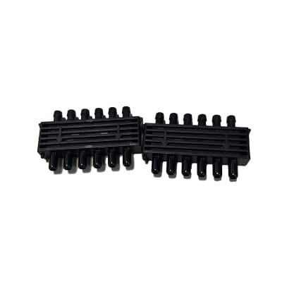 Multiplug 12 chambres à air Reboots One Pro
