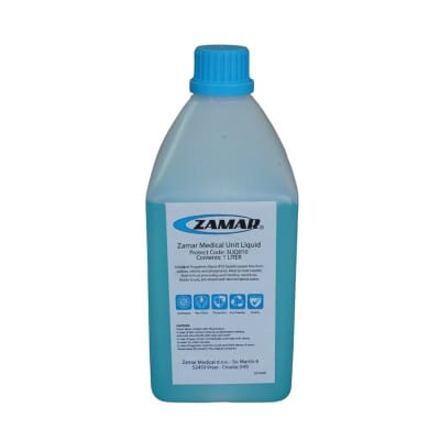 Liquide Propylène Glycol Zamar