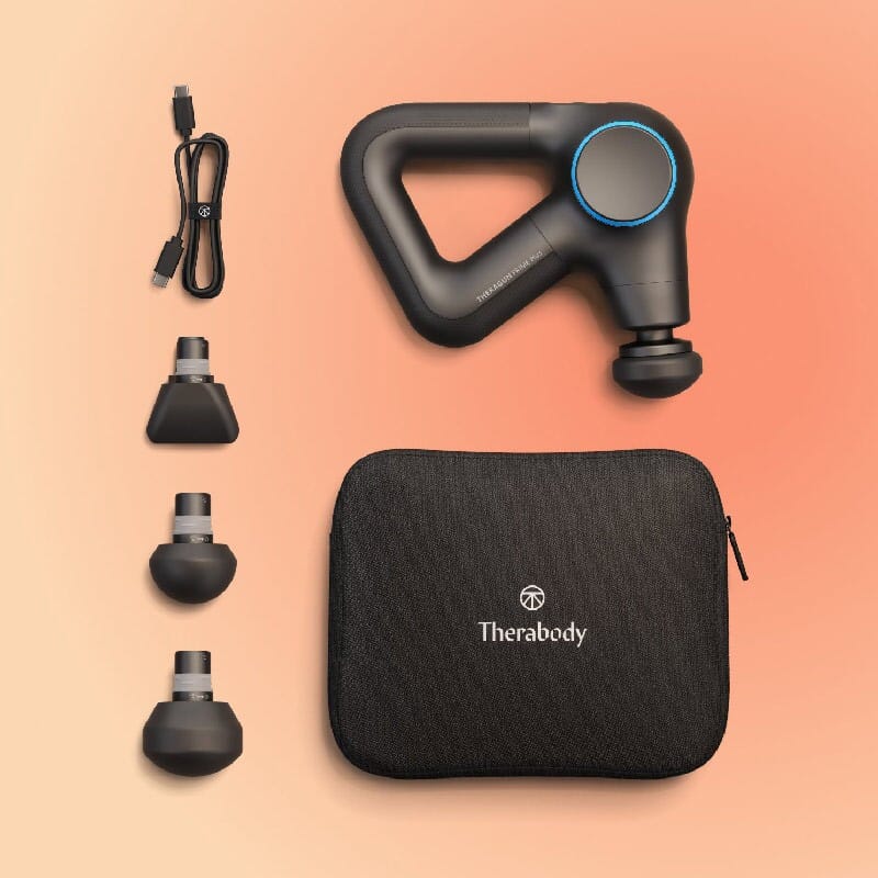 Theragun Prime Plus 6