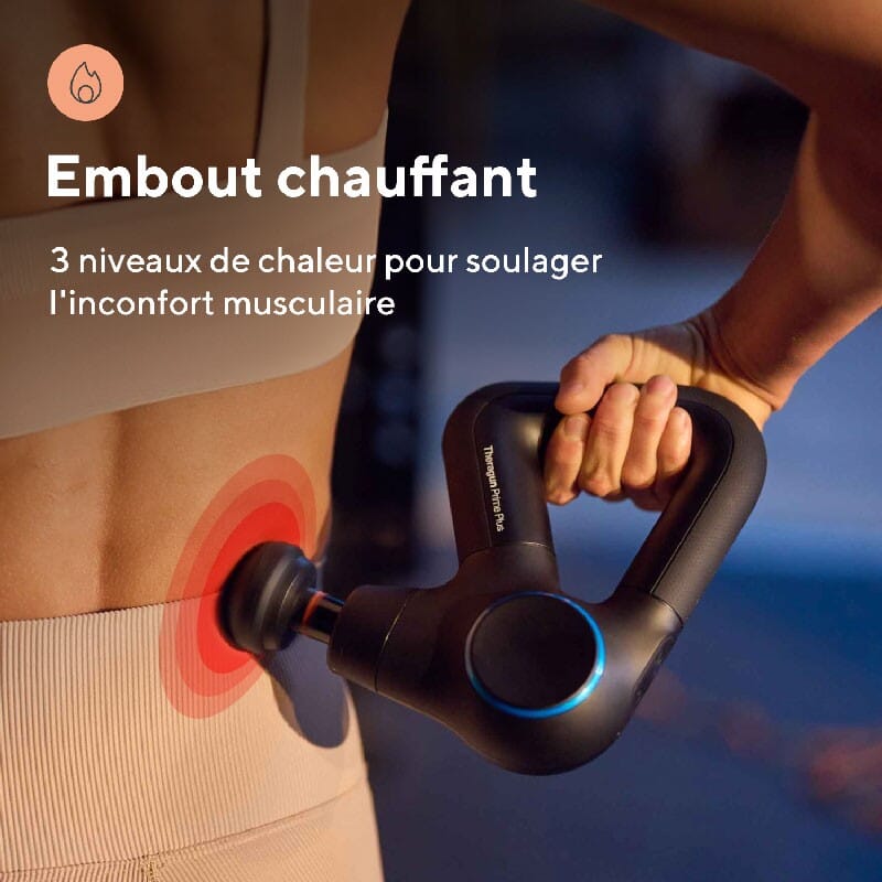 Theragun Prime Plus 2