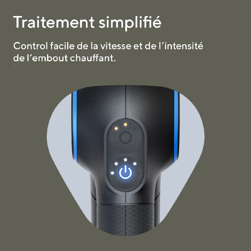 Theragun Prime Plus 3