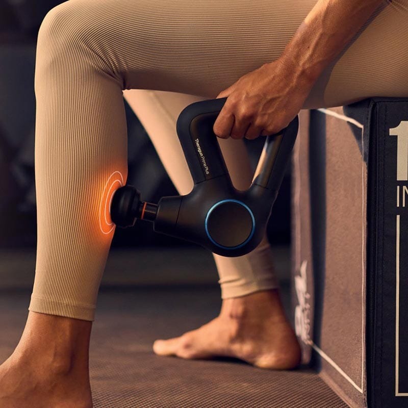 Embout Theragun Heated Percussive Plus 2