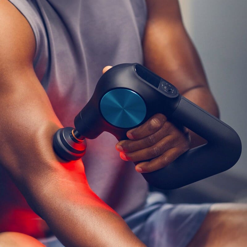 Embout Theragun Heated Percussive Plus 3