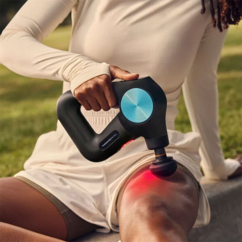 Embout Theragun Heated Percussive Plus 4